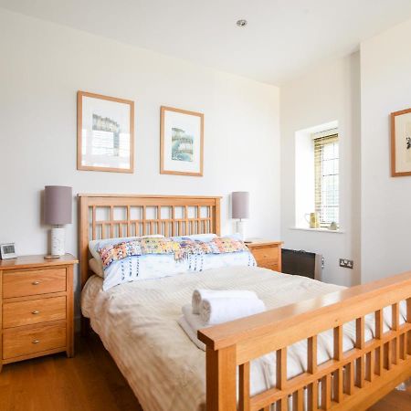 3 Coram Tower Lejlighed Lyme Regis Eksteriør billede