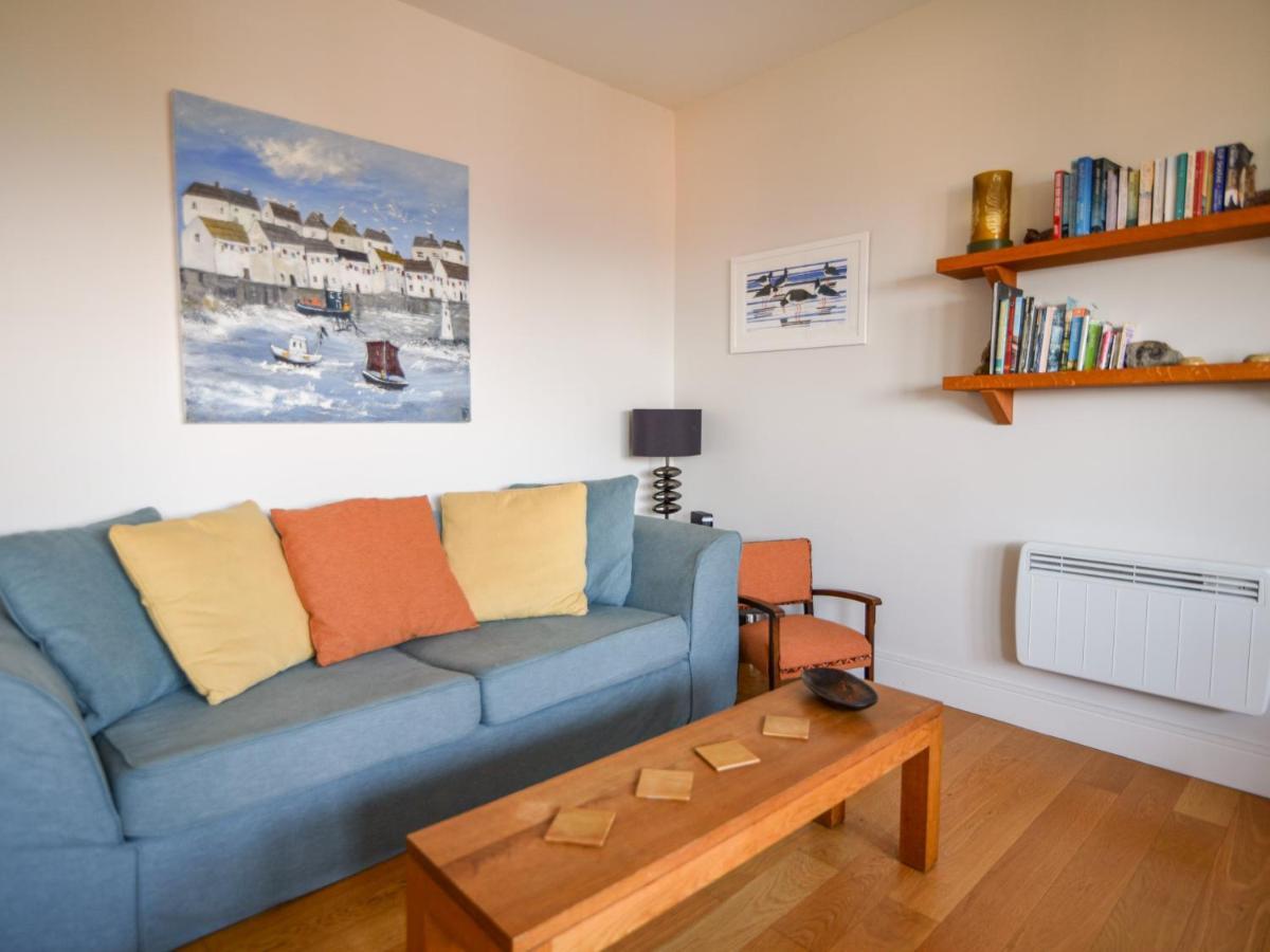 3 Coram Tower Lejlighed Lyme Regis Eksteriør billede