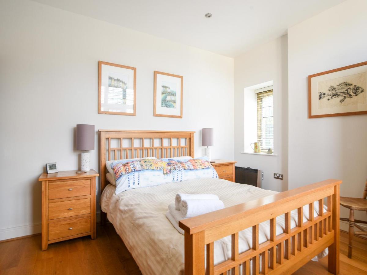 3 Coram Tower Lejlighed Lyme Regis Eksteriør billede