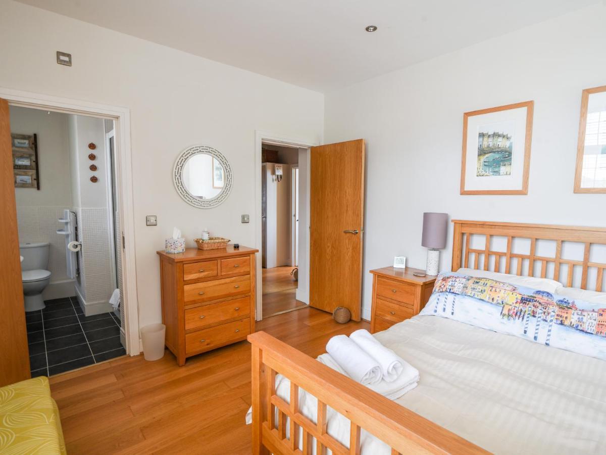 3 Coram Tower Lejlighed Lyme Regis Eksteriør billede