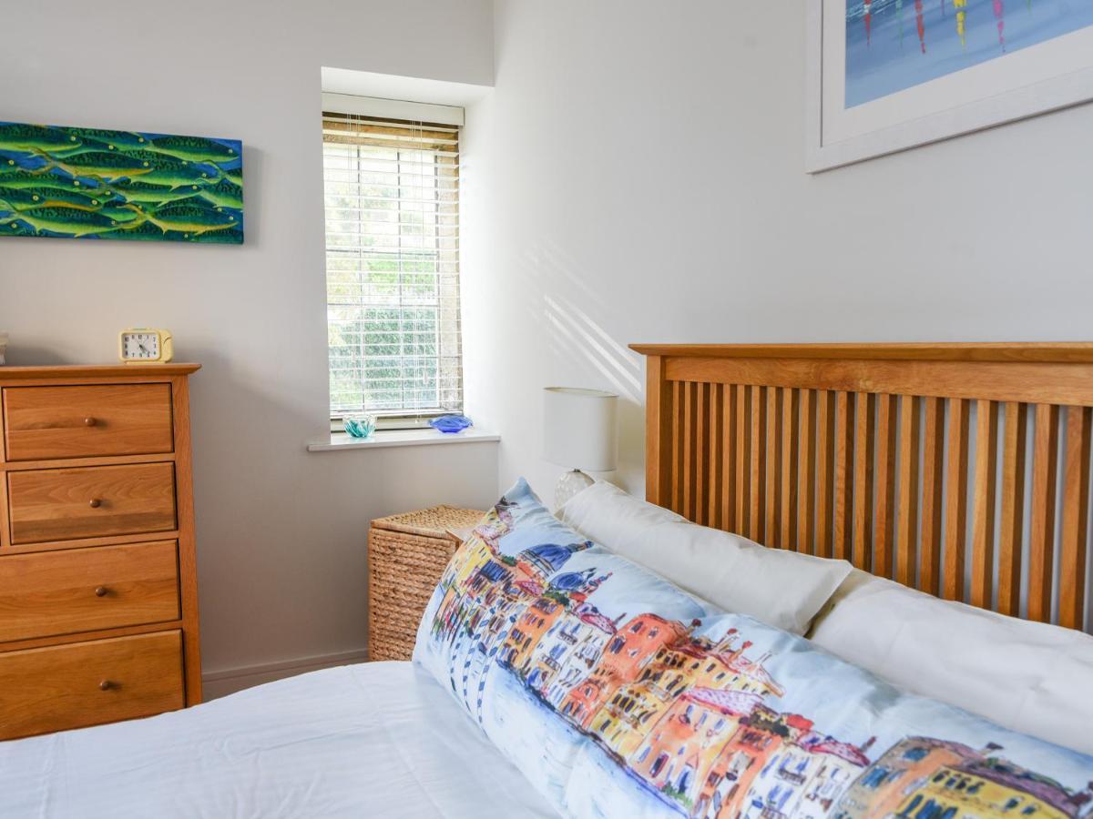 3 Coram Tower Lejlighed Lyme Regis Eksteriør billede